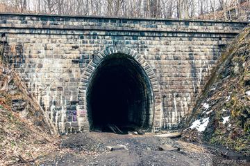 Czy tunel pod Przełęczą Kowarską dostanie drugie życie?