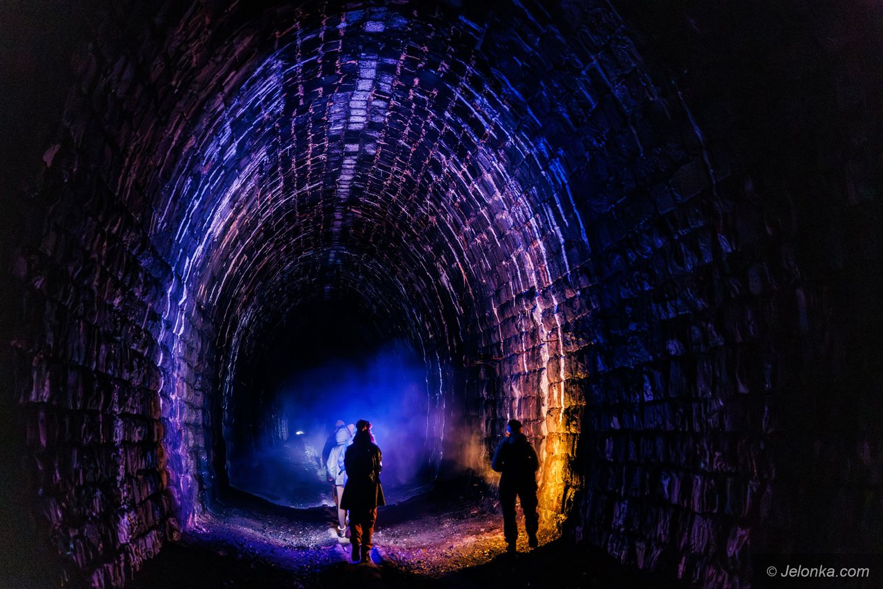 Czy tunel pod Przełęczą Kowarską dostanie drugie życie?