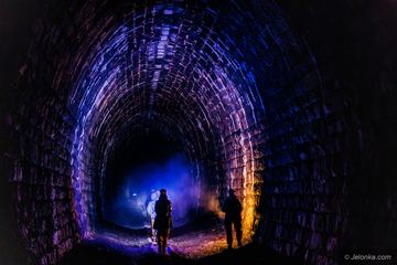 Czy tunel pod Przełęczą Kowarską dostanie drugie życie?