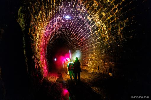 Czy tunel pod Przełęczą Kowarską dostanie drugie życie?