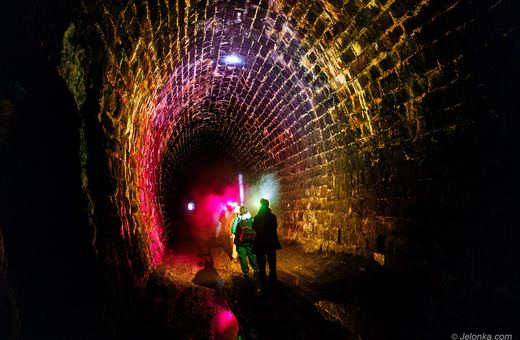 Czy tunel pod Przełęczą Kowarską dostanie drugie życie?
