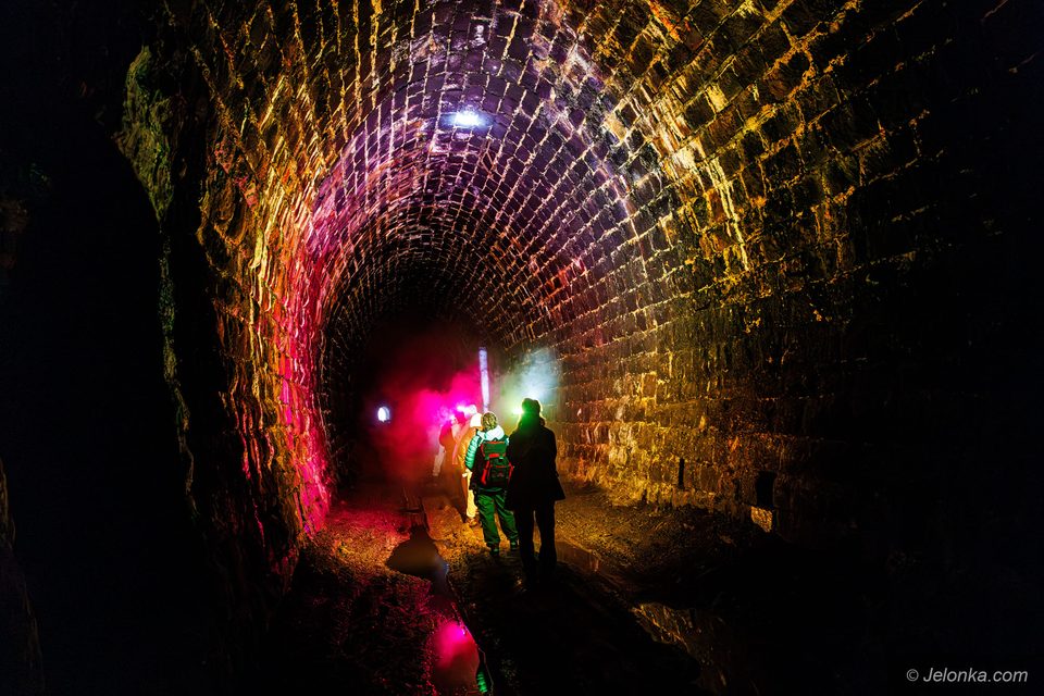 Czy tunel pod Przełęczą Kowarską dostanie drugie życie?