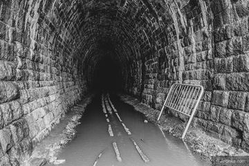 Czy tunel pod Przełęczą Kowarską dostanie drugie życie?