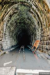 Czy tunel pod Przełęczą Kowarską dostanie drugie życie?