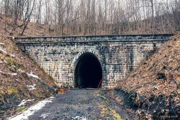 Czy tunel pod Przełęczą Kowarską dostanie drugie życie?