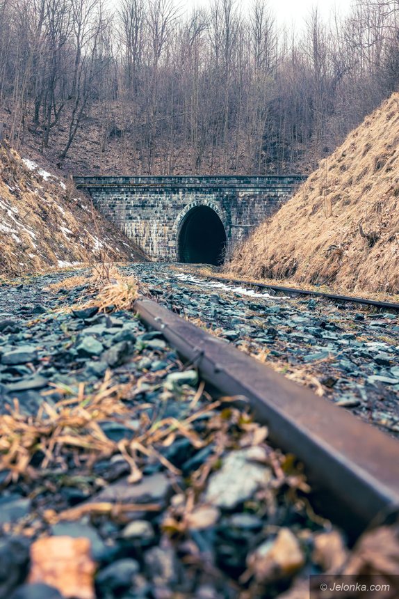 Czy tunel pod Przełęczą Kowarską dostanie drugie życie?