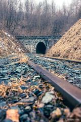 Czy tunel pod Przełęczą Kowarską dostanie drugie życie?