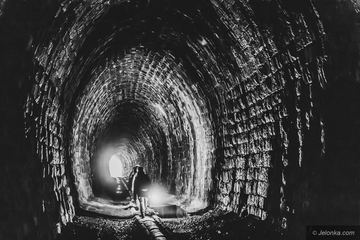 Czy tunel pod Przełęczą Kowarską dostanie drugie życie?