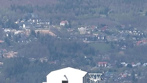 Wielkanoc na Szrenicy