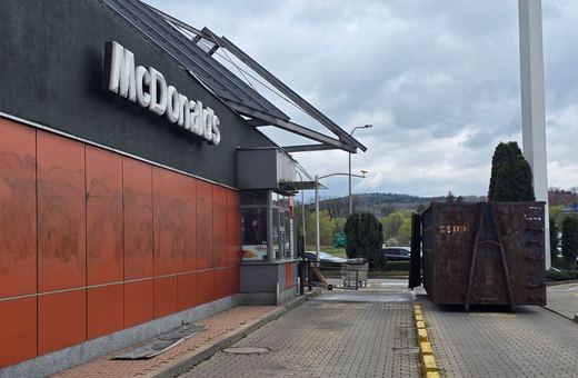Będą 2 McDonaldy w Jeleniej Górze?