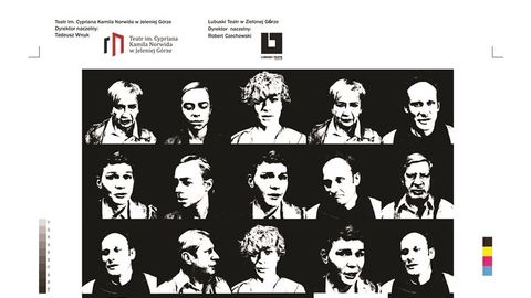 Maraton teatralny "To wiem na pewno"