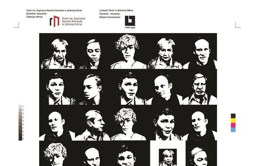 Maraton teatralny "To wiem na pewno"
