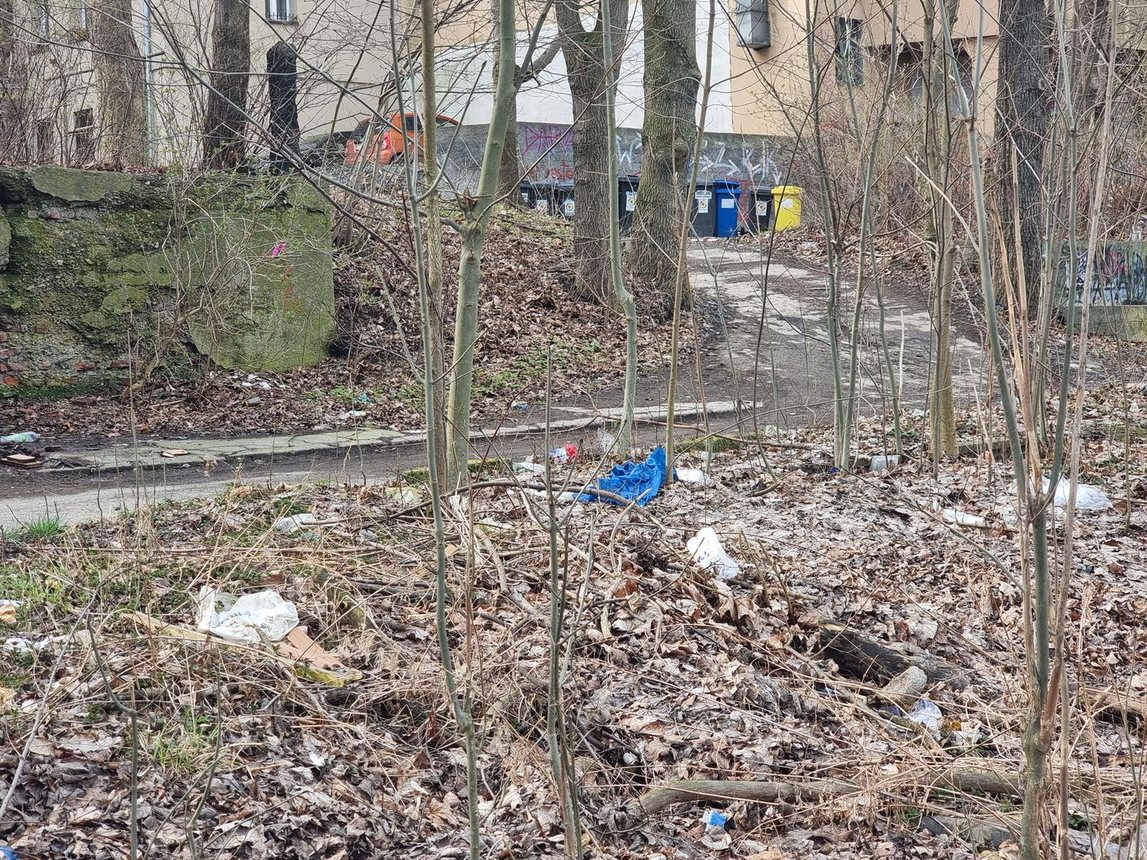 Nowy rozdział dla dawnego targowiska