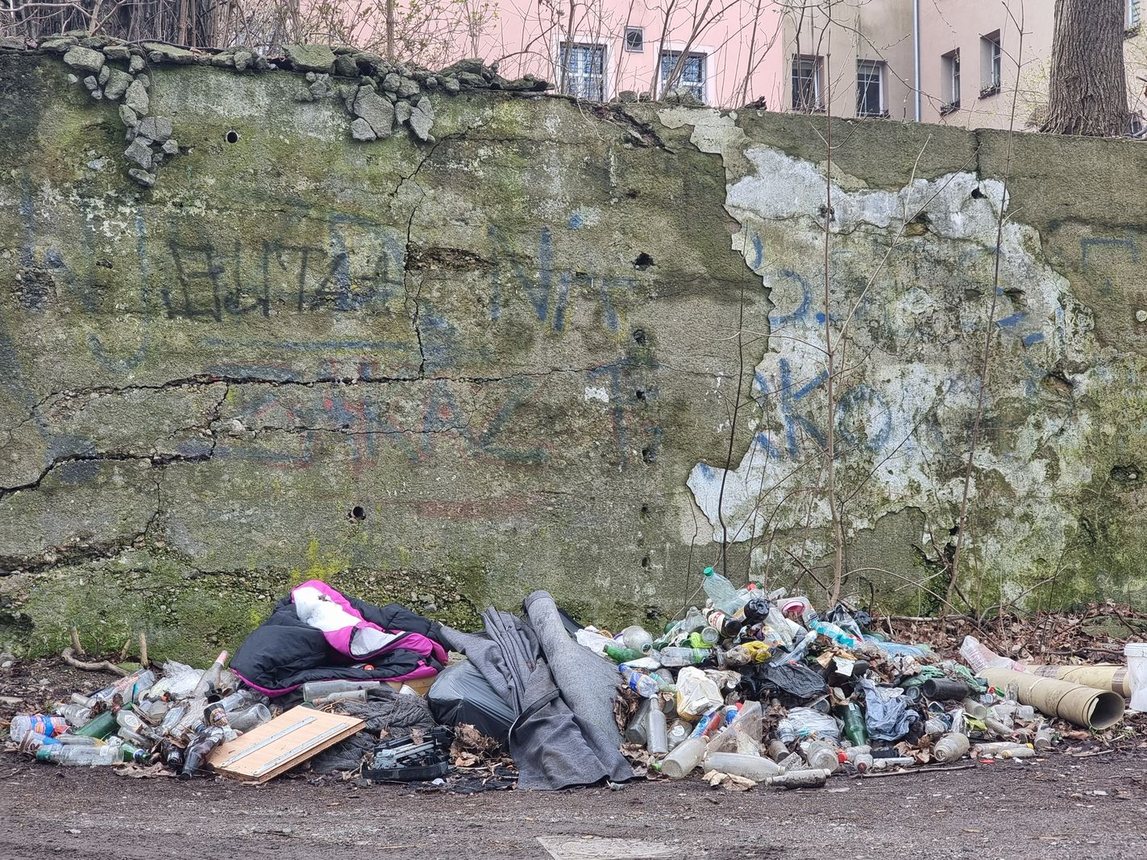 Nowy rozdział dla dawnego targowiska