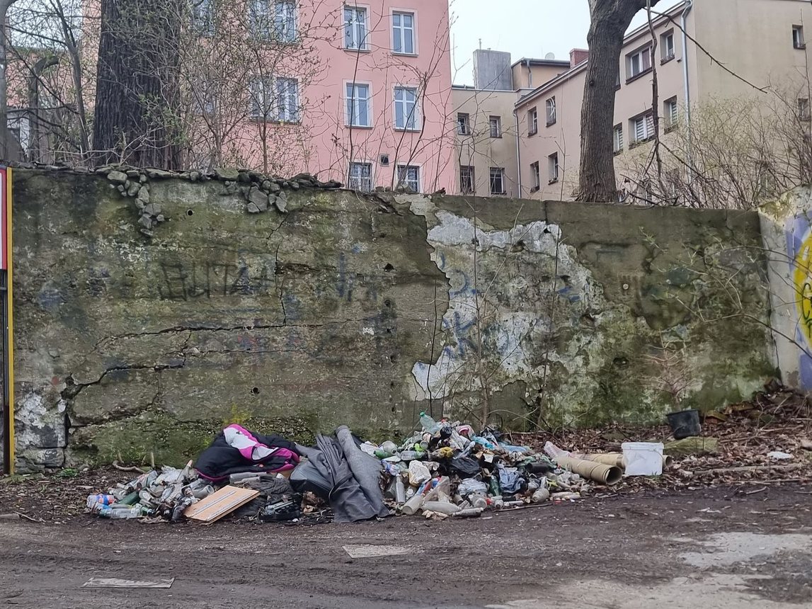 Nowy rozdział dla dawnego targowiska