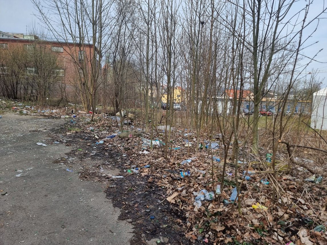 Nowy rozdział dla dawnego targowiska
