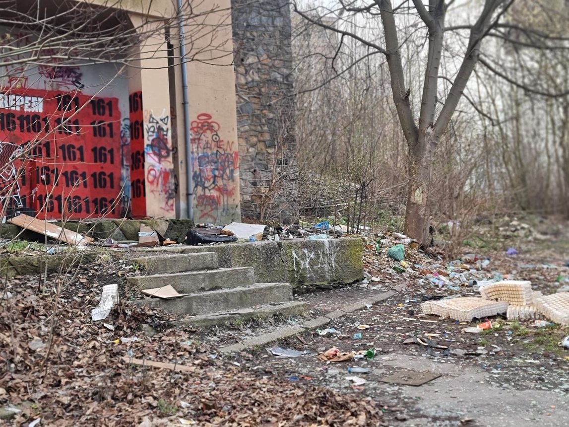 Nowy rozdział dla dawnego targowiska
