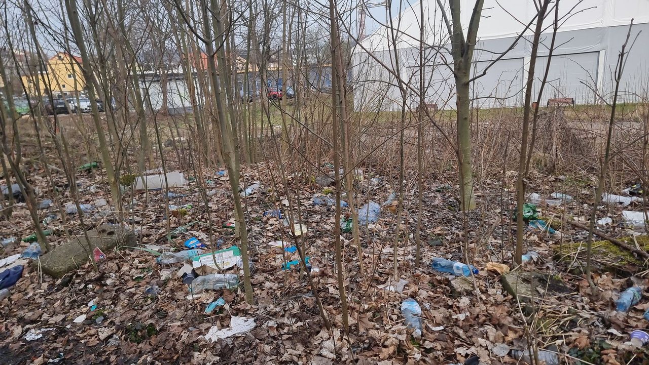 Nowy rozdział dla dawnego targowiska