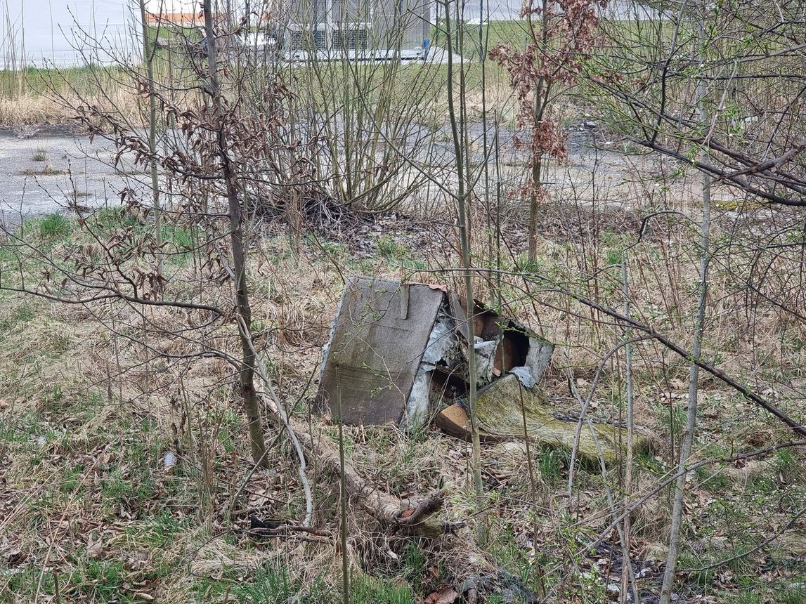 Nowy rozdział dla dawnego targowiska
