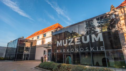 Majówka w Muzeum Karkonoskim