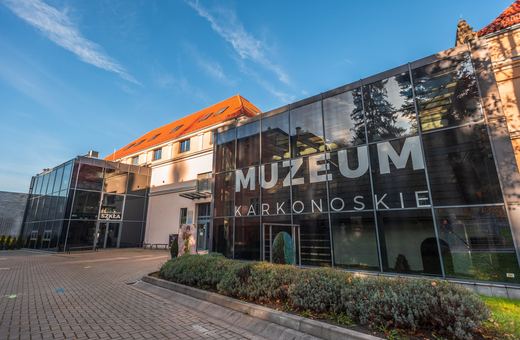 Majówka w Muzeum Karkonoskim