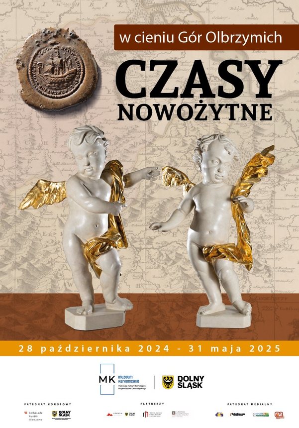 Majówka w Muzeum Karkonoskim