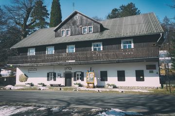 Majówka w Muzeum Karkonoskim