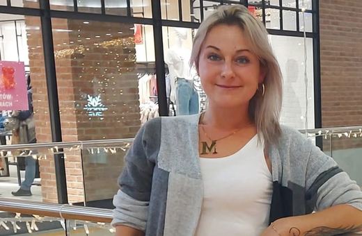 Pomoc dla pani Małgosi