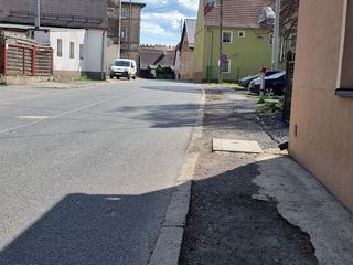 Nowe chodniki z opłaty uzdrowiskowej