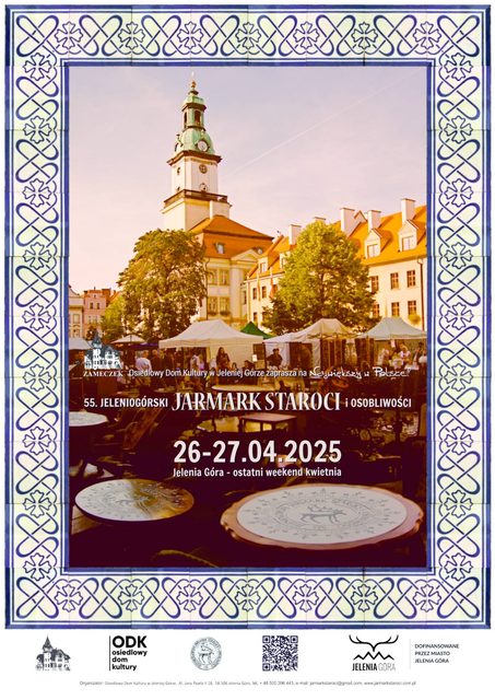 Jarmark staroci