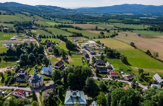 Utrudnienia na trasie Komarno – Radomierz