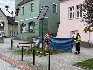 Kowarska Starówka rozkwita na wiosnę