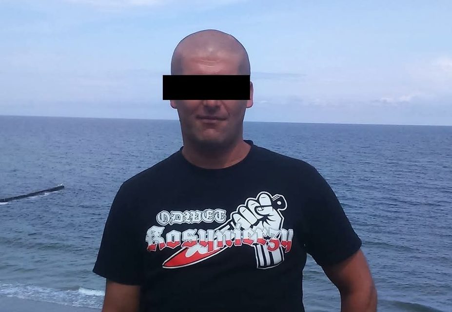 Kiedy ideologia staje się zbrodnią