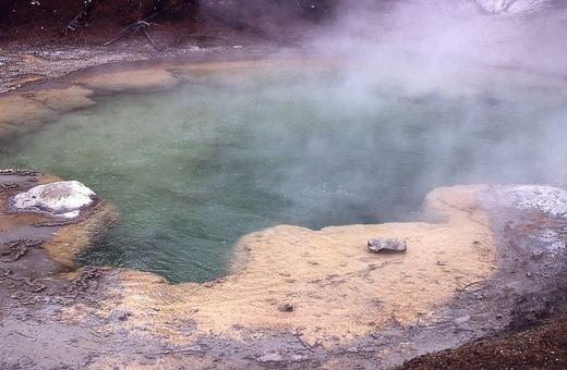 Geotermia coraz bliżej