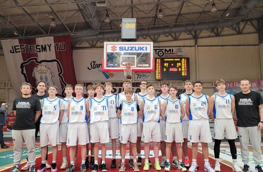 Wygrywamy i walczymy dalej o awans do finału