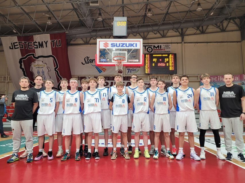 Wygrywamy i walczymy dalej o awans do finału