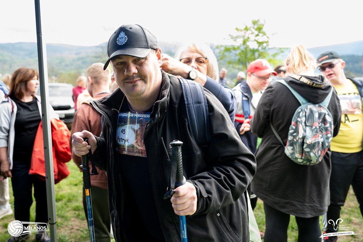 Podchody z Milanos w lesie – magia, przygoda i integracja
