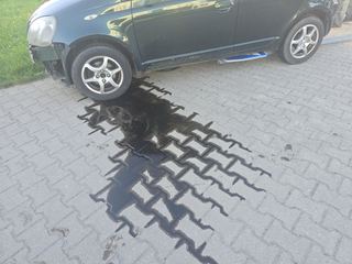 Wypadek na Sygietyńskiego