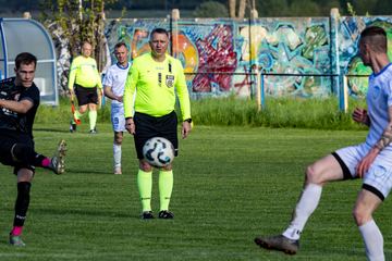 Solidny festiwal strzelecki na boisku lidera