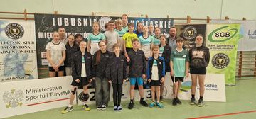 Znów kończą z medalami i w ścisłej czołówce