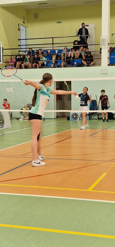 Znów kończą z medalami i w ścisłej czołówce