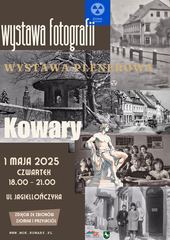 Majówka w Kowarach