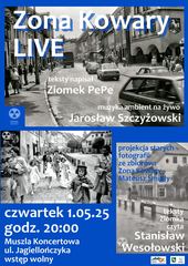 Majówka w Kowarach