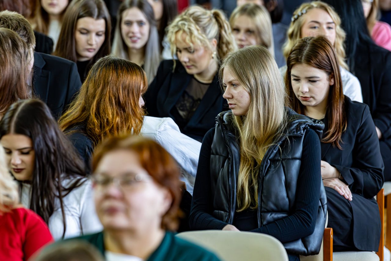Ostatni dzwonek za nimi – przed nimi matura