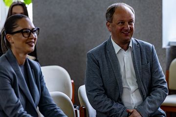 Ostatni dzwonek za nimi – przed nimi matura