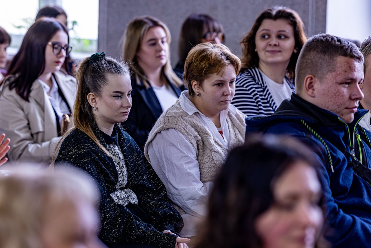 Ostatni dzwonek za nimi – przed nimi matura