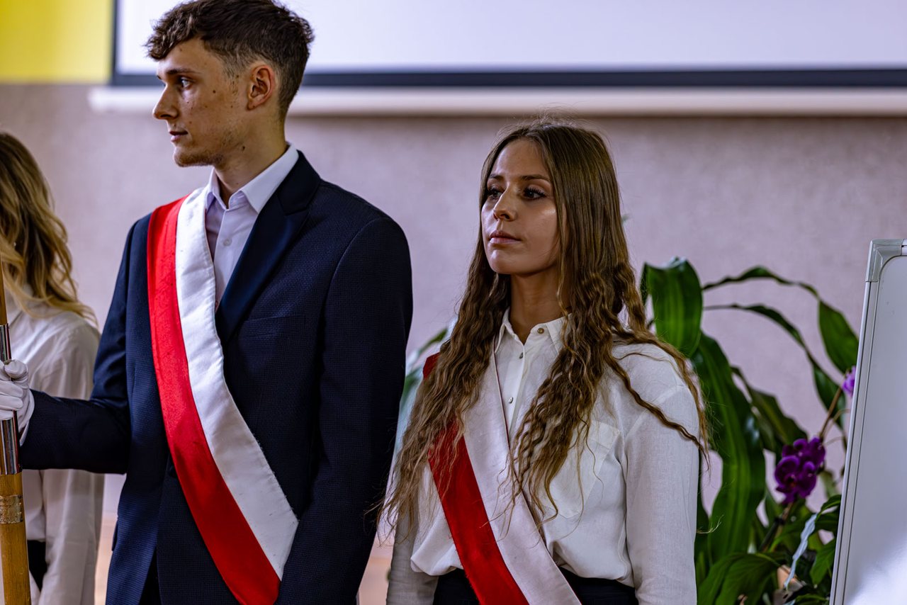 Ostatni dzwonek za nimi – przed nimi matura