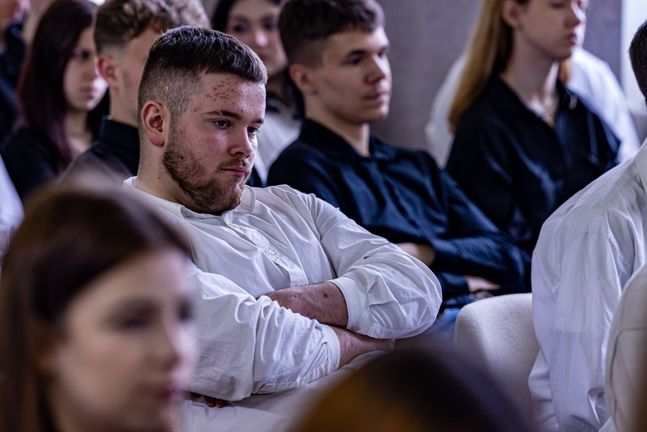 Ostatni dzwonek za nimi – przed nimi matura