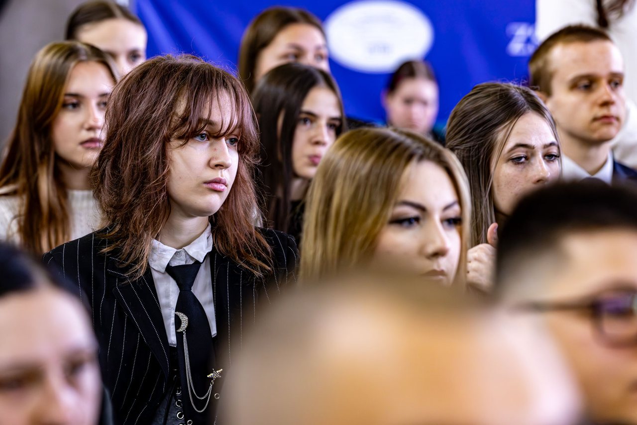 Ostatni dzwonek za nimi – przed nimi matura
