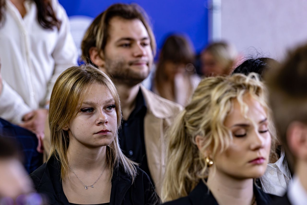Ostatni dzwonek za nimi – przed nimi matura
